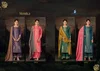 Monika By Sargam Pure Muslin Printed Dress Material